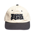 TIME SCAN - CLASSIC TAG CAPS "OFF WHITE”