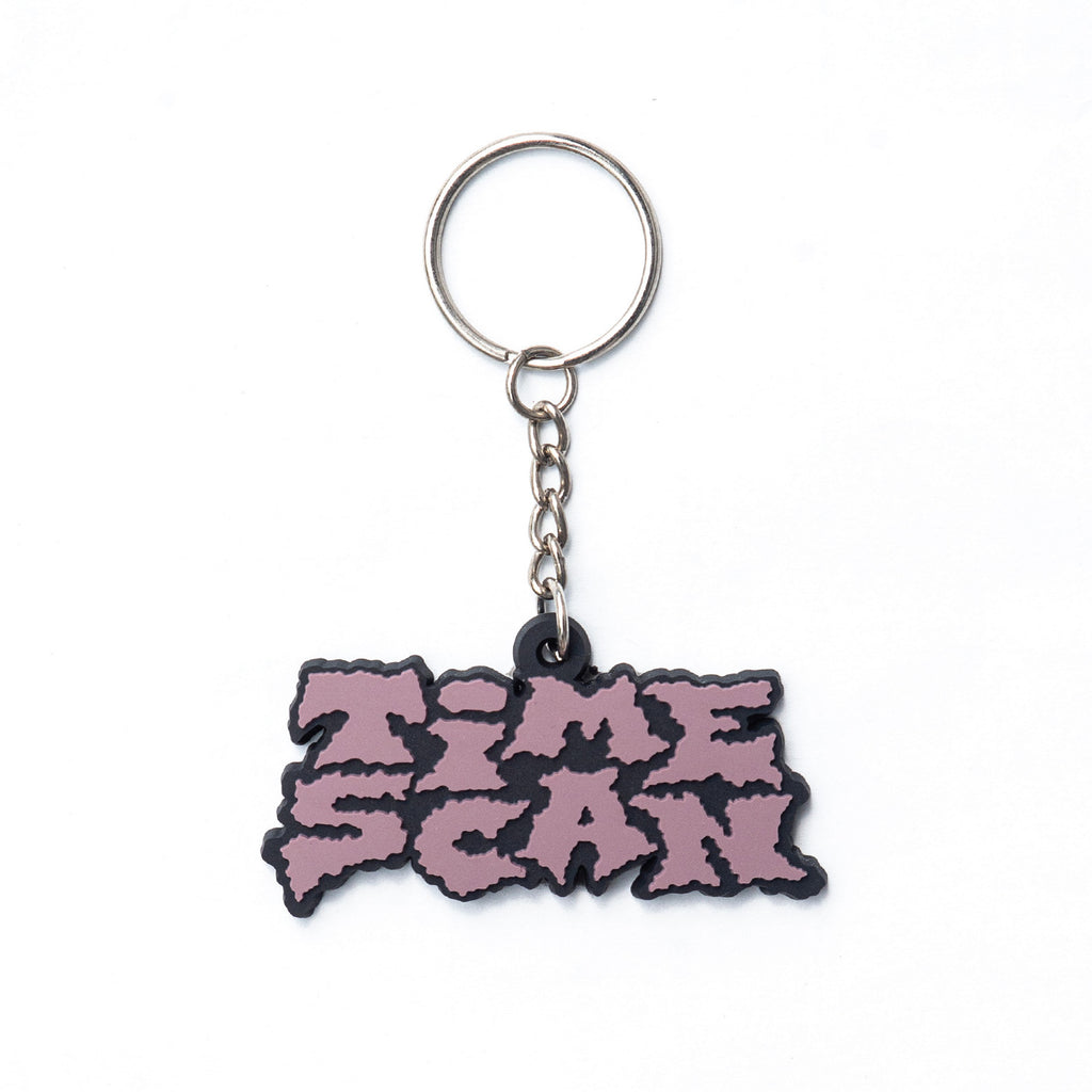 TIMESCAN - KEY CHAIN "PURPLE"