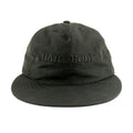 HARDBODY - CLASSIC LOGO SNAPBACK "BLACK"