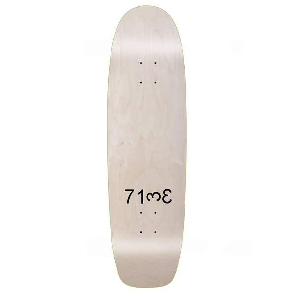 T.I.M.E - Kevin Pro Model Cruiser "9"