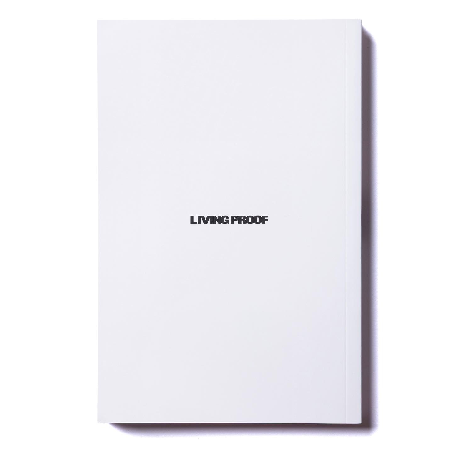 特典‼️ LIVING PROOF CALLED  Larry Clark LIVING PROOF CALLED HOME Larry Clark - メルカリ