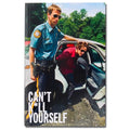 LIVING PROOF MAGAZINE - CAN'T KILL YOURSELF
