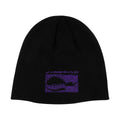 LIMOSINE - Cat Beanie "Black Skully"