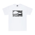 LIMOSINE - CAT Tee "White"