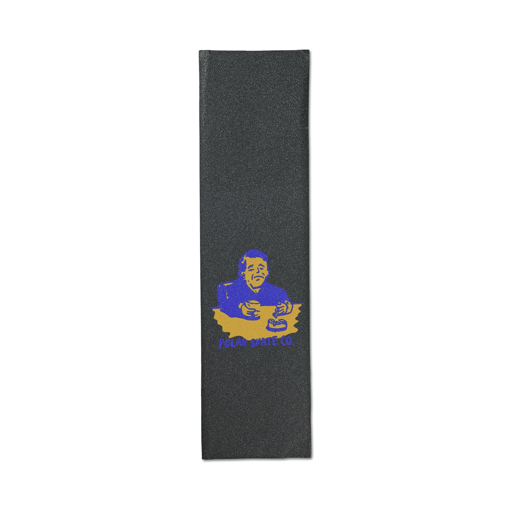 POLAR - GRIPTAPES - Chain Smoker Grip Tape