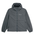 POLAR - Coach Jacket "Graphite"