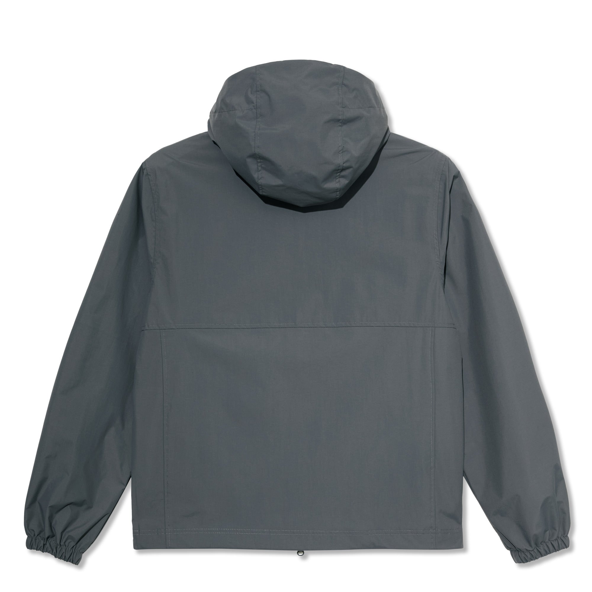 POLAR - Coach Jacket "Graphite"