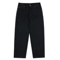 GRAND COLLECTION - Connor Work Pants "Washed Black"