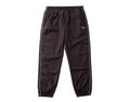 GRAND COLLECTION - Track Pant With Piping  "Black"