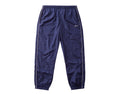 GRAND COLLECTION - Track Pant With Piping  "Navy"