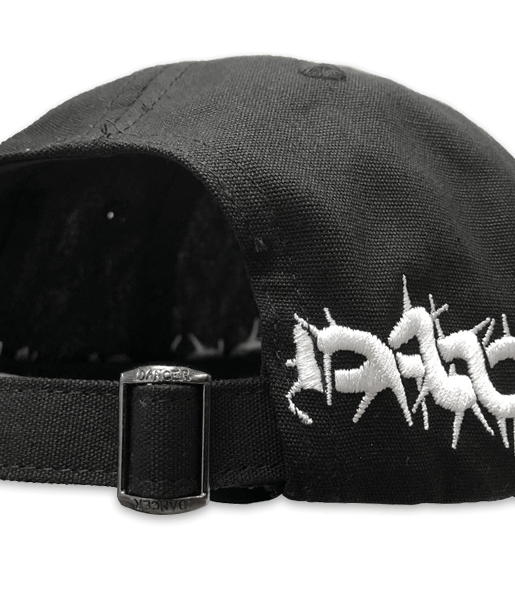 DANCER - Crown Cap "Black"