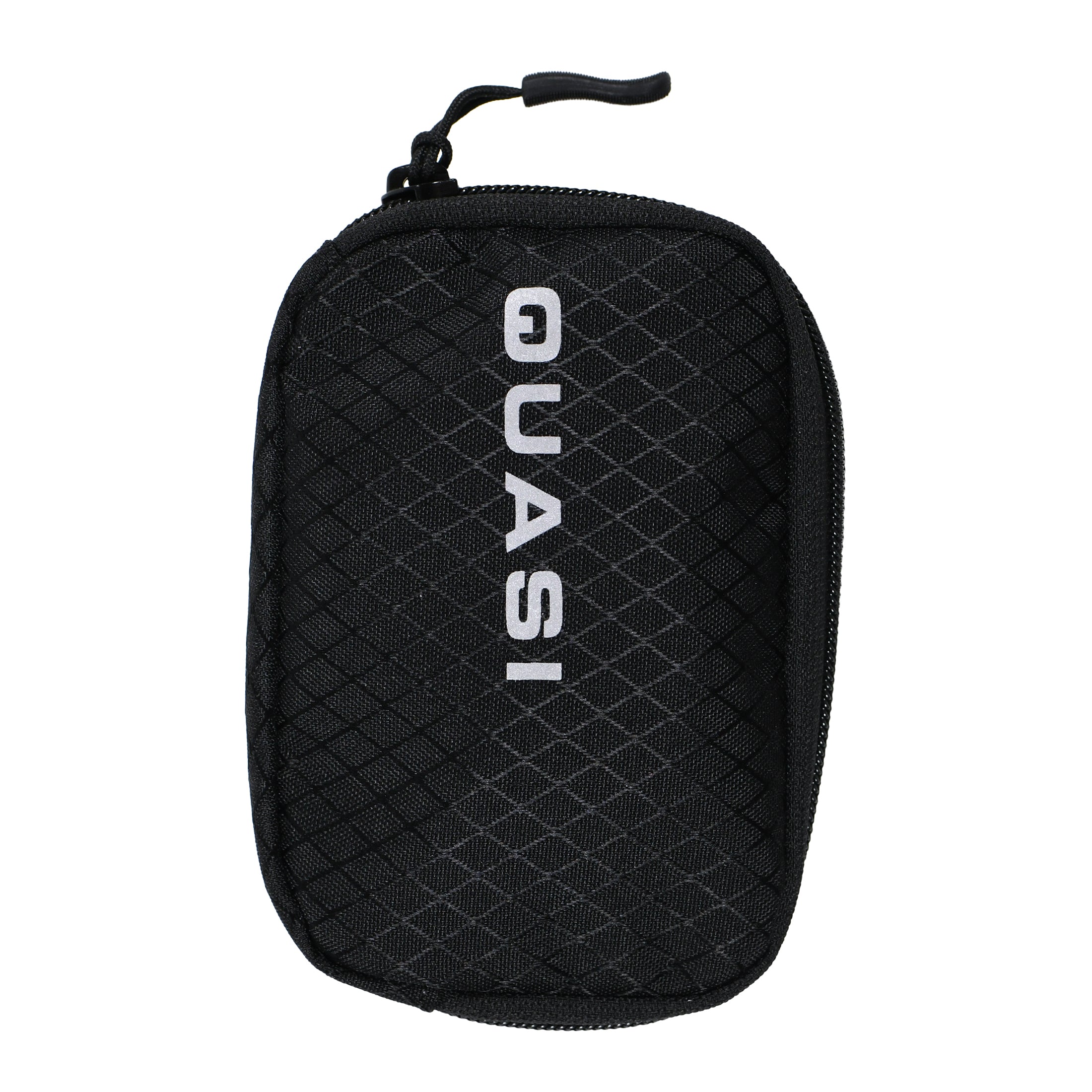 QUASI - Crypto Wallet "Black"