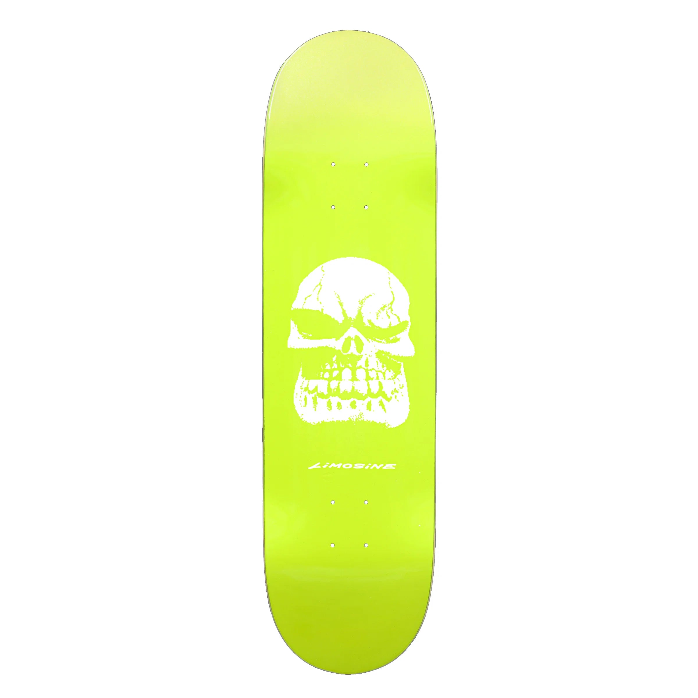 LIMOSINE - Cyrus Bennet - Skol 7.78"