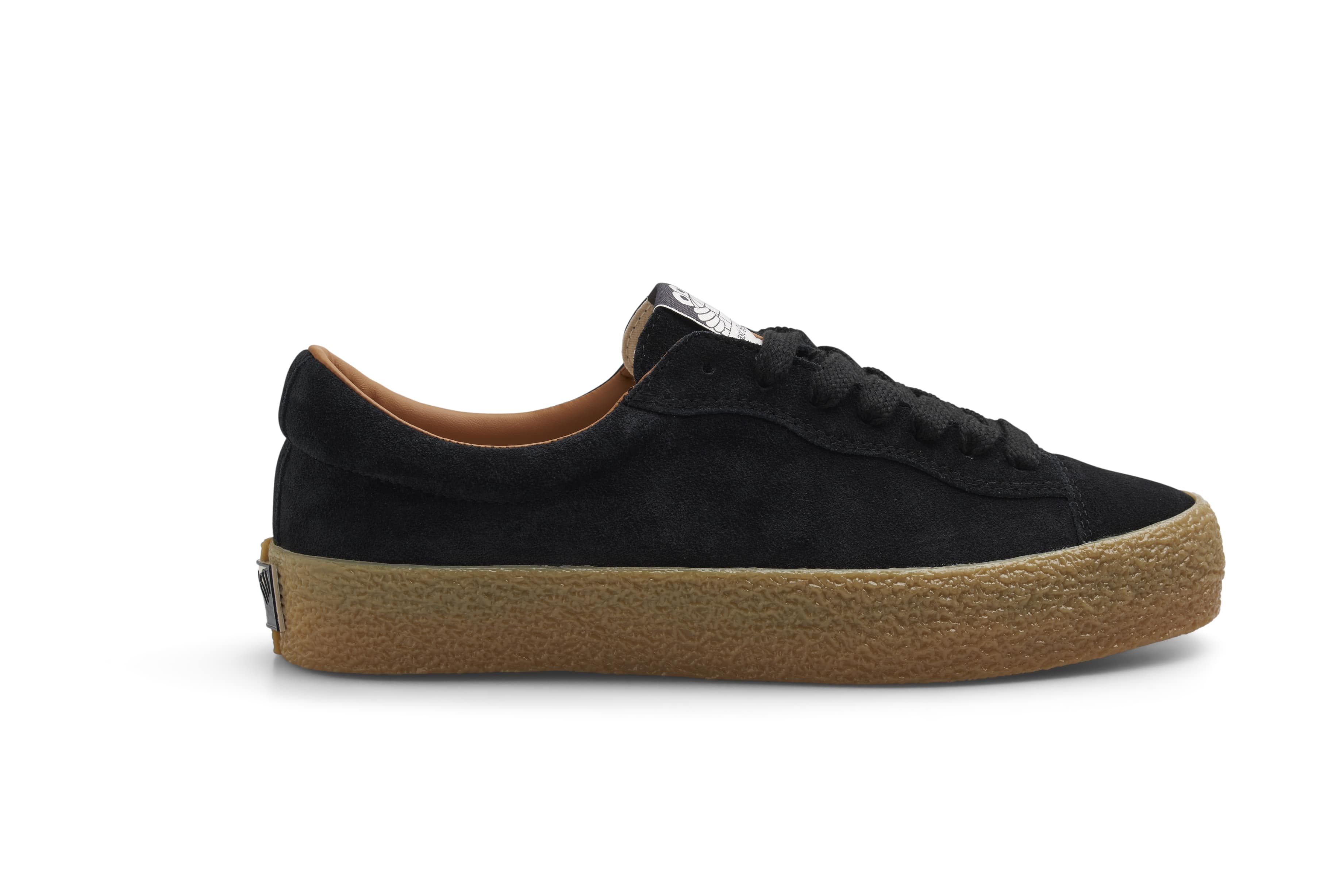 Last Resort AB - VM002 Suede Lo "Black/Gum"
