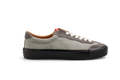 Last Resort AB - VM004 Milic Suede Lo "Duo Grey/Black"