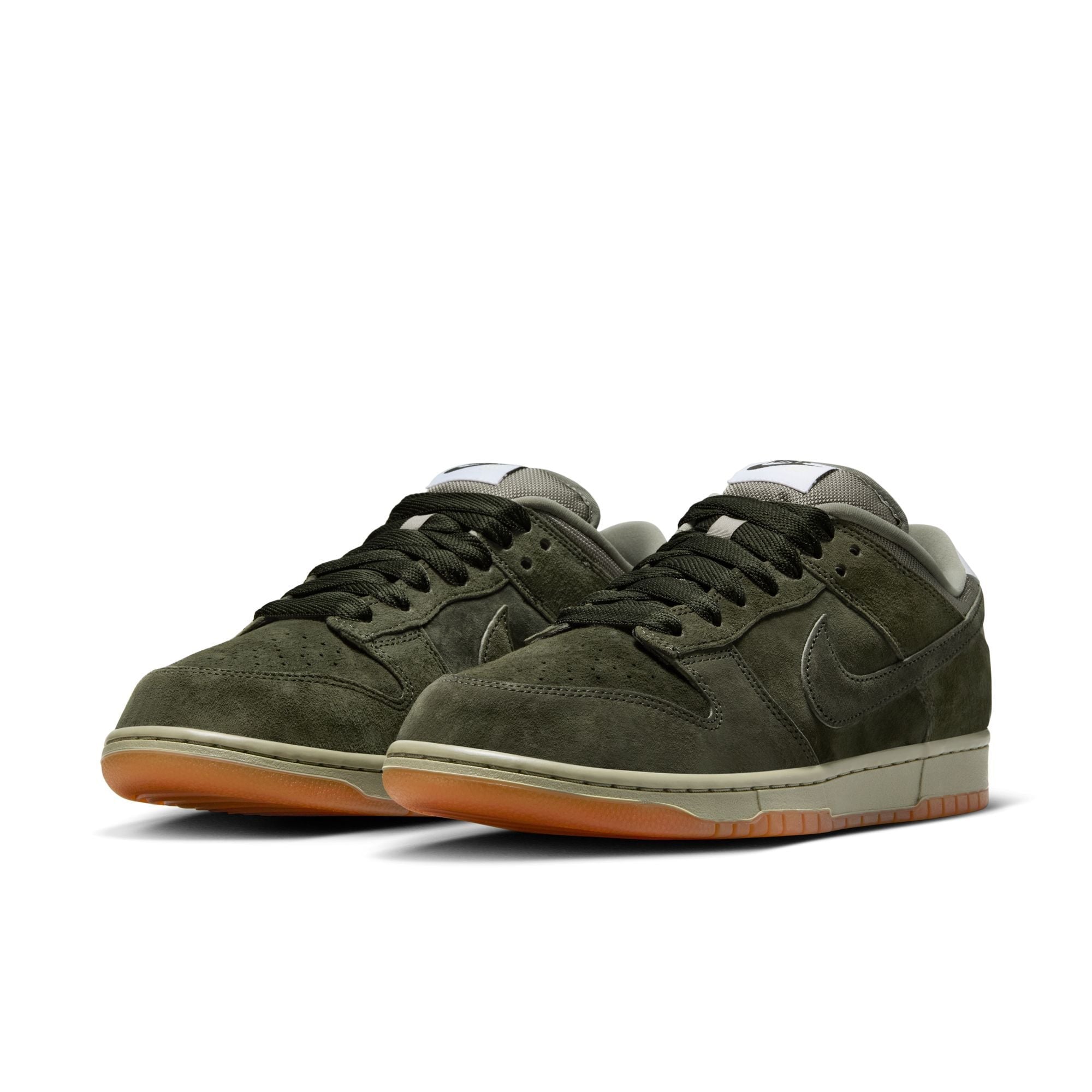 NIKE SB - DUNK LOW PRO B "Sequoia"