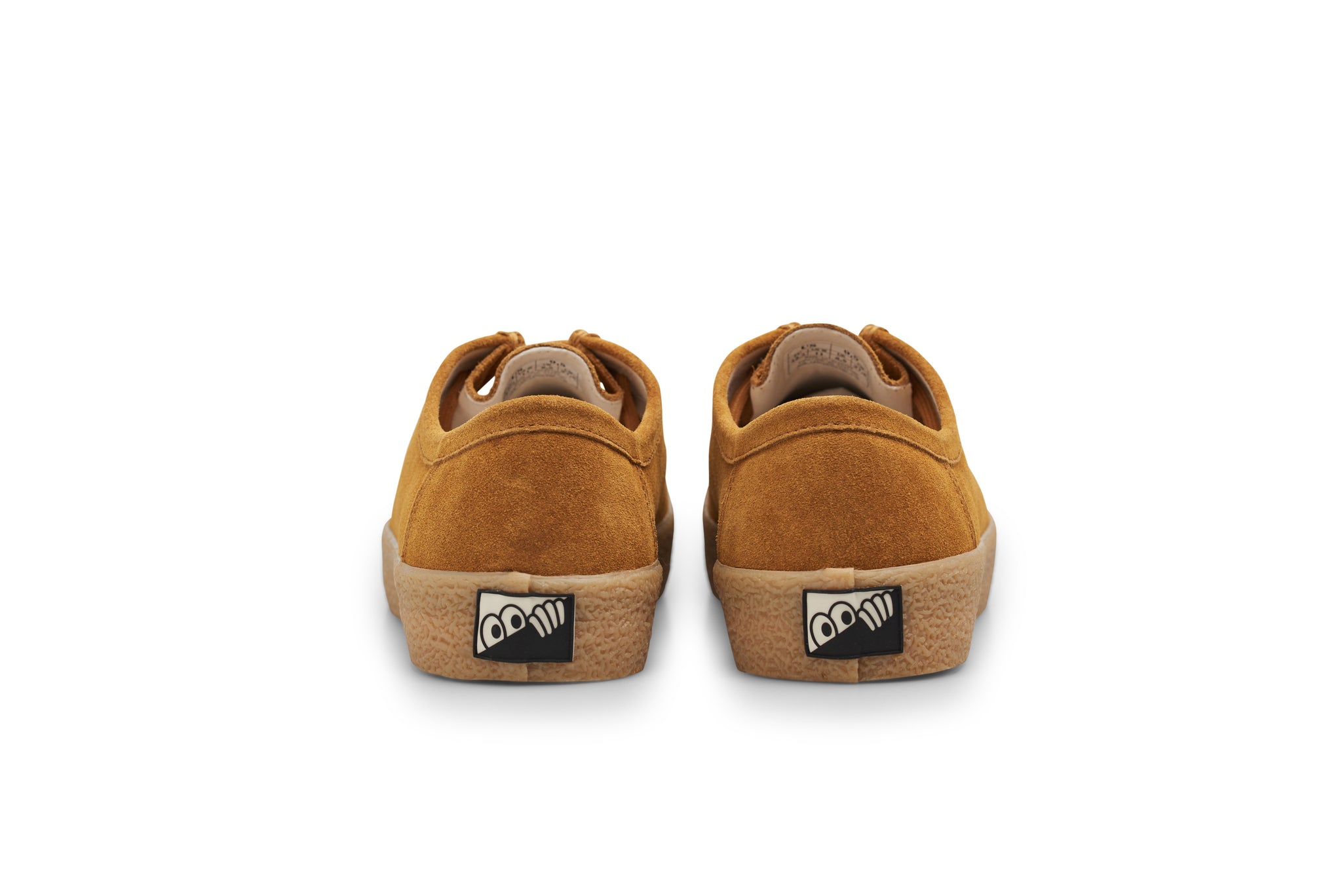 Last Resort AB - VM006 Lo Moc "Golden Brown/Gum"