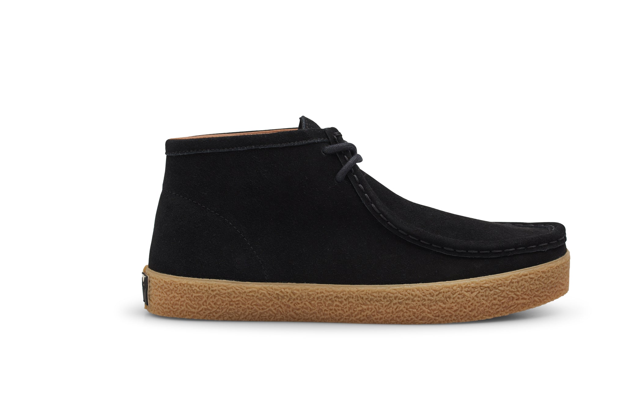 Last Resort AB - VM006 Moc Hi "Black/Gum"
