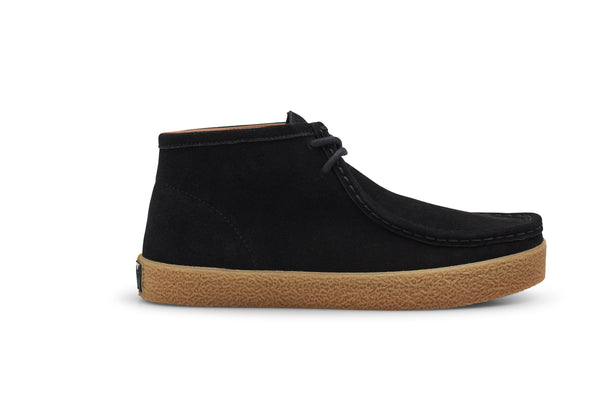 Last Resort AB - VM006 Moc Hi "Black/Gum"