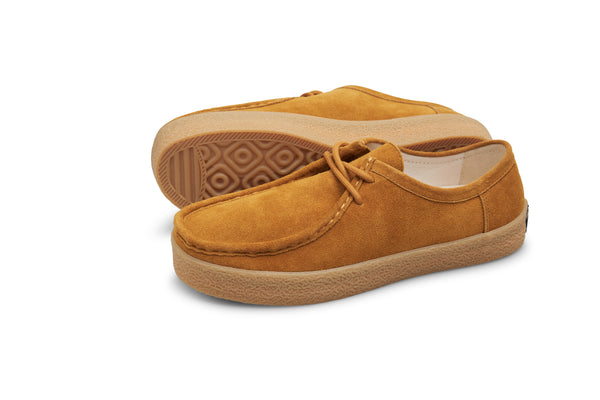 Last Resort AB - VM006 Lo Moc "Golden Brown/Gum"