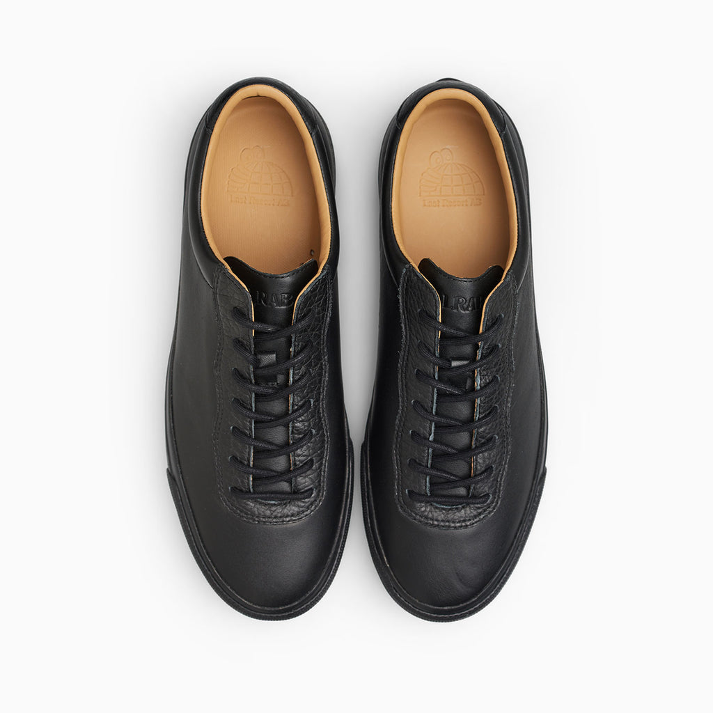 Last Resort AB - VM001 Lo MT "Black/Black"
