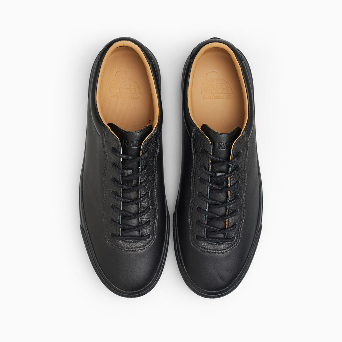 Last Resort AB - VM001 Lo MT "Black/Black"