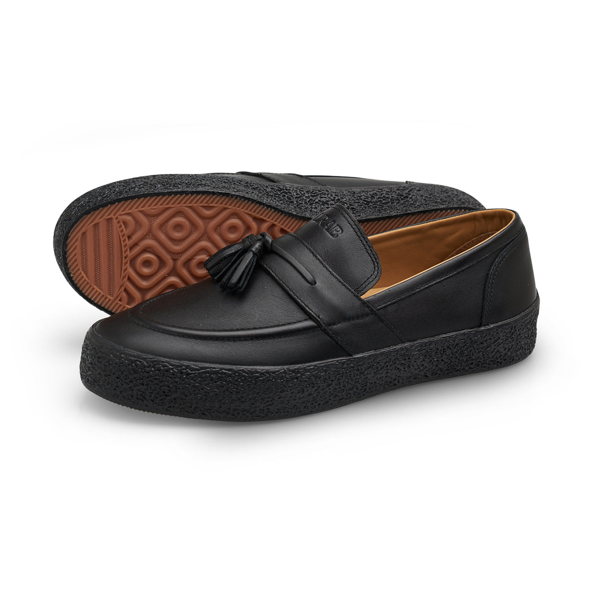 Last Resort AB - VM005 Loafer MT "Black/Black"