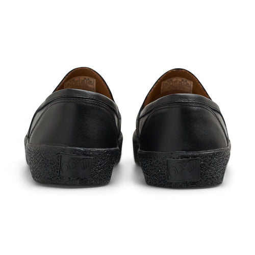 Last Resort AB - VM005 Loafer MT "Black/Black"