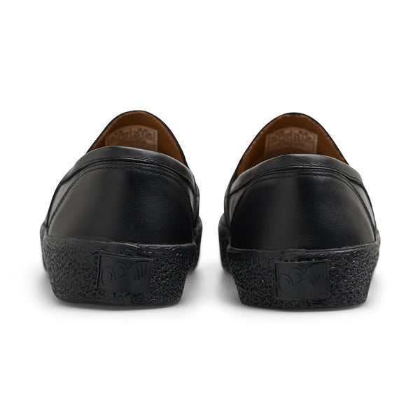 Last Resort AB - VM005 Loafer MT "Black/Black"