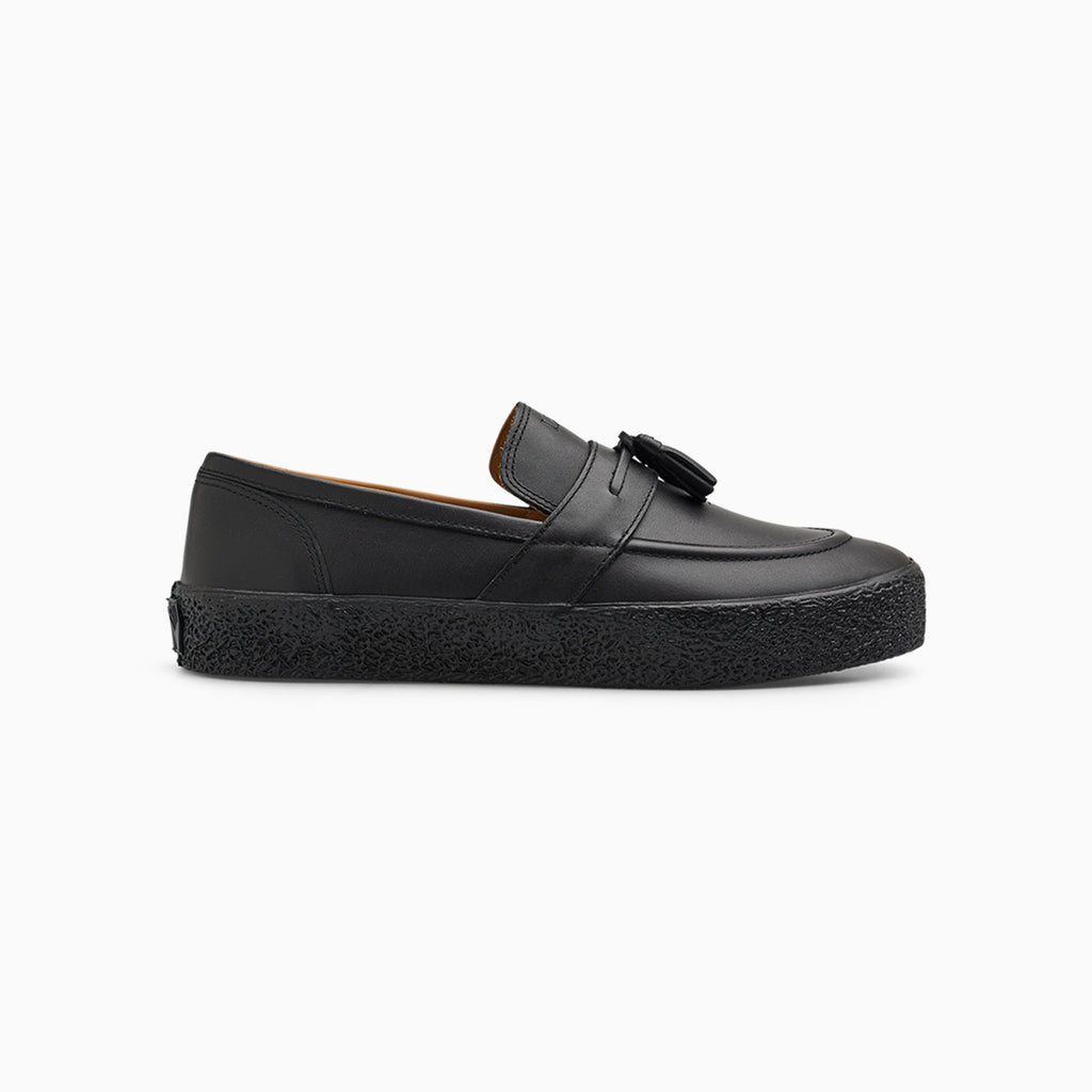 Last Resort AB - VM005 Loafer MT "Black/Black"