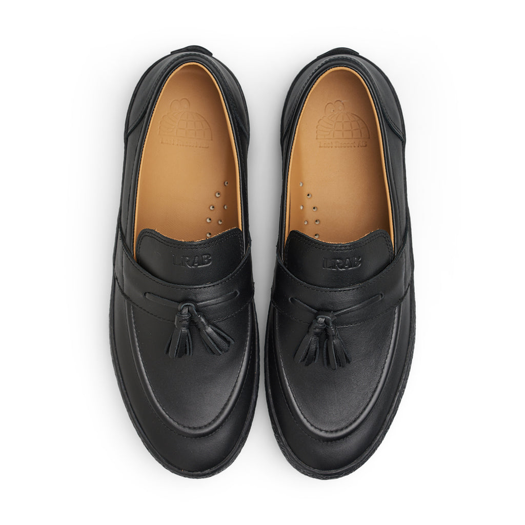 Last Resort AB - VM005 Loafer MT "Black/Black"