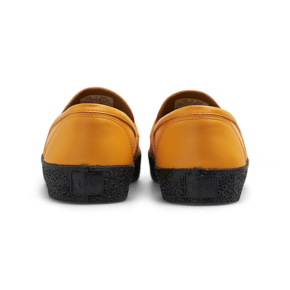 Last Resort AB - VM005 Loafer MT "Sun Yellow/Black"