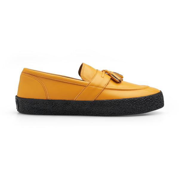 Last Resort AB - VM005 Loafer MT "Sun Yellow/Black"