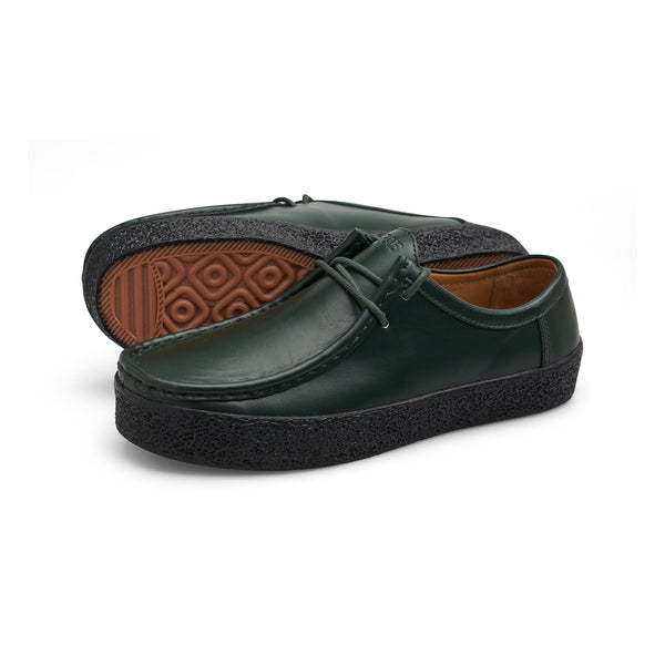 Last Resort AB - VM006 Moc MT "Deep Green/Black"