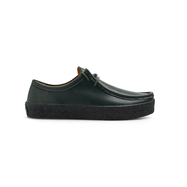 Last Resort AB - VM006 Moc MT "Deep Green/Black"