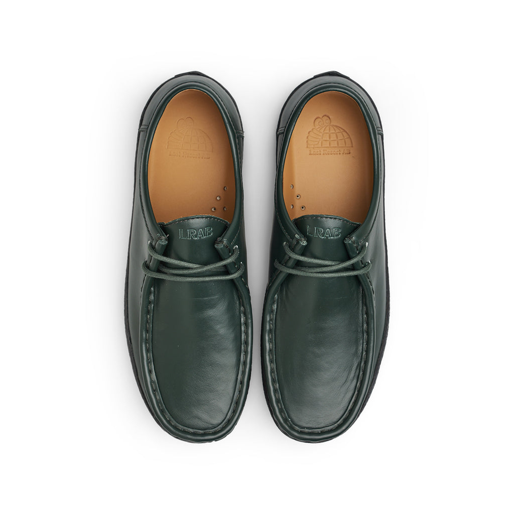 Last Resort AB - VM006 Moc MT "Deep Green/Black"