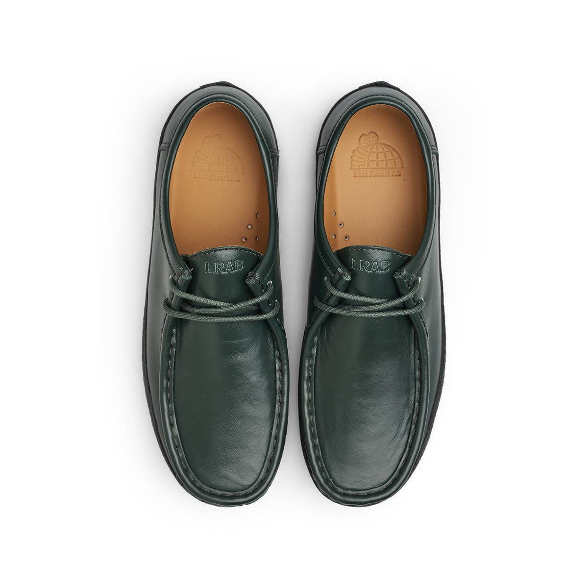 Last Resort AB - VM006 Moc MT "Deep Green/Black"