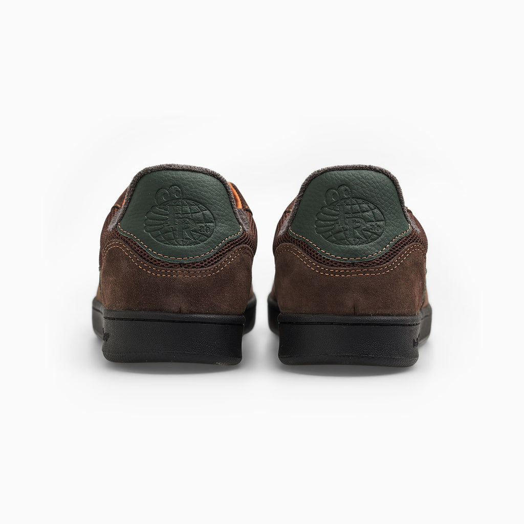 Last Resort AB - CM002 Lo "Deep Green/Deep Brown/Black"