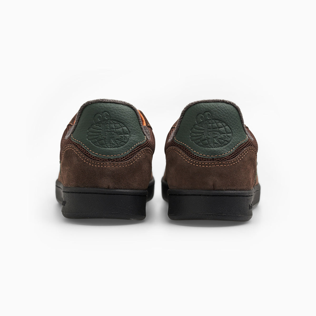 Last Resort AB - CM002 Lo "Deep Green/Deep Brown/Black"