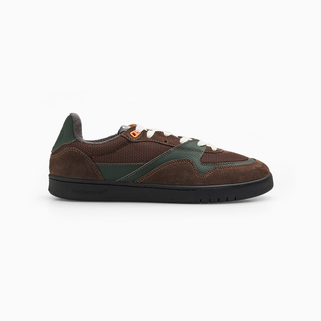 Last Resort AB - CM002 Lo "Deep Green/Deep Brown/Black"