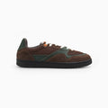 Last Resort AB - CM002 Lo "Deep Green/Deep Brown/Black"
