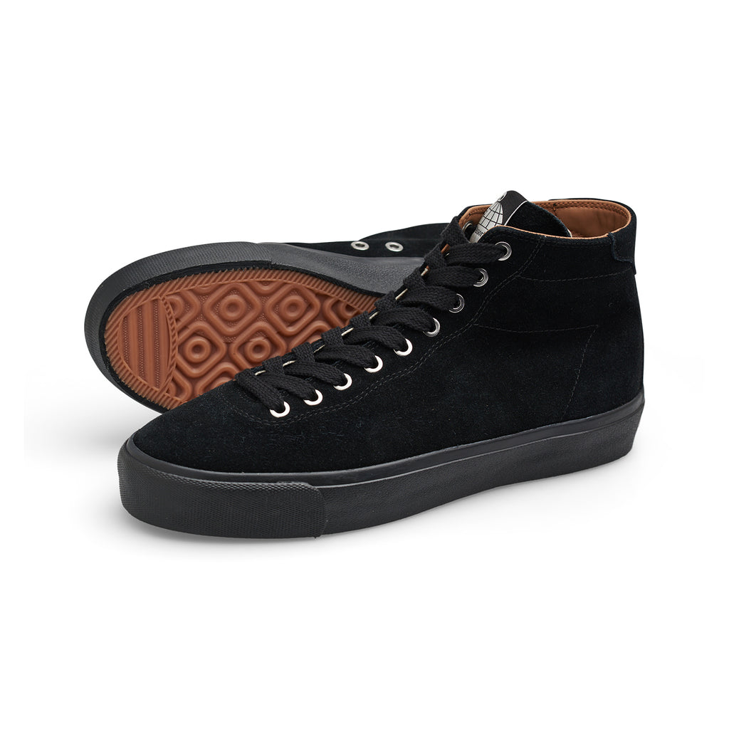 Last Resort AB - VM001 Hi UP "Black/Black"