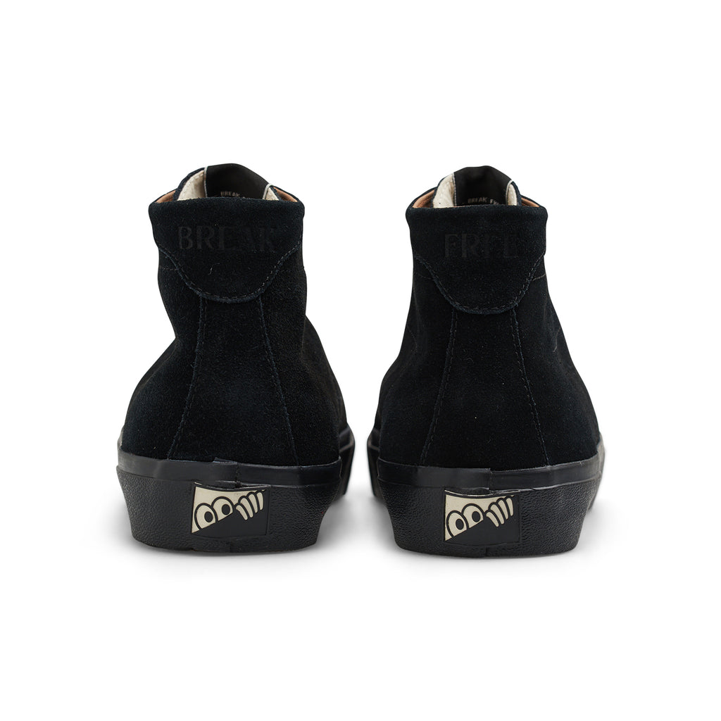Last Resort AB - VM001 Hi UP "Black/Black"