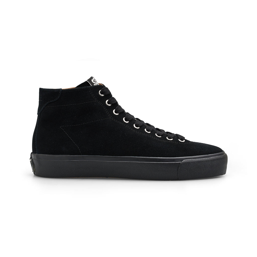 Last Resort AB - VM001 Hi UP "Black/Black"