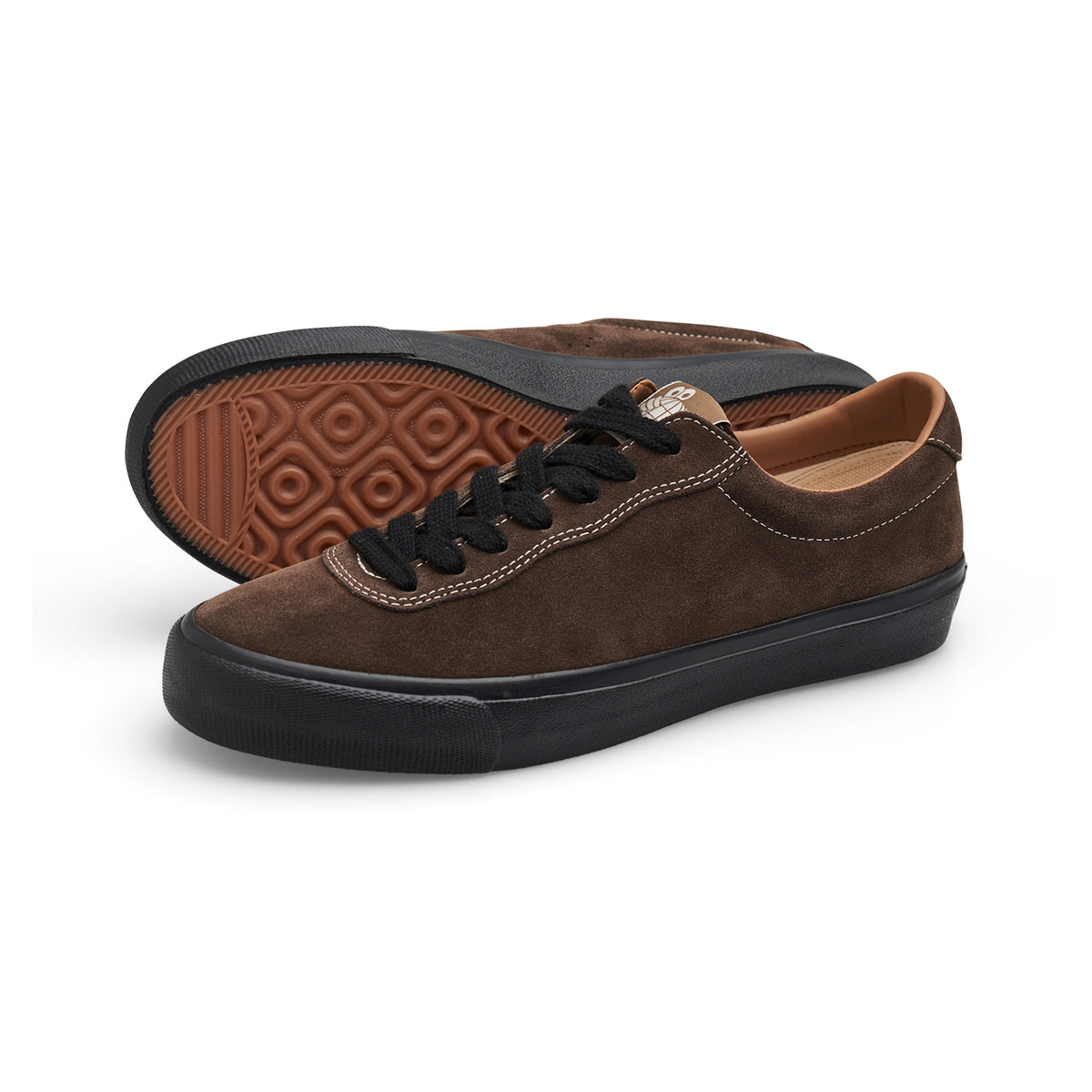 Last Resort AB - VM001 Lo "Deep Brown/Black"
