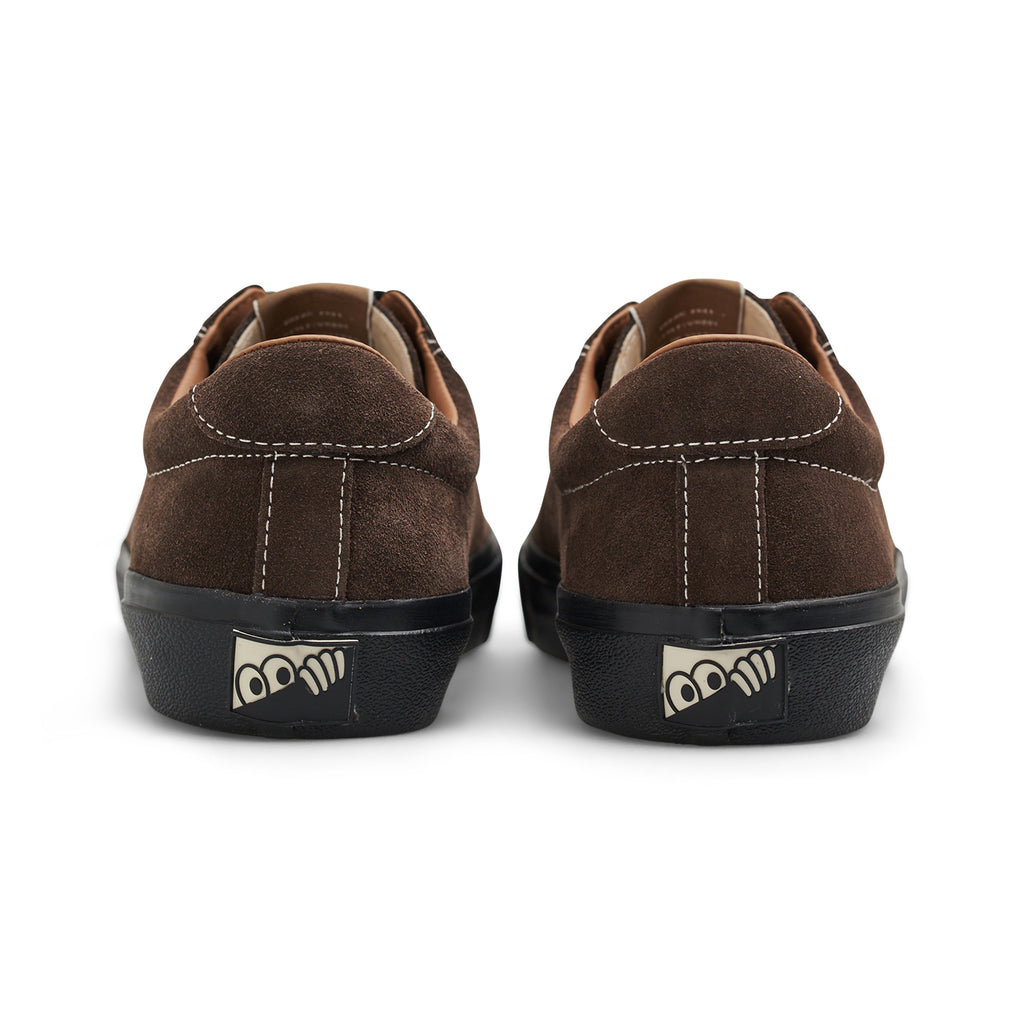 Last Resort AB - VM001 Lo "Deep Brown/Black"