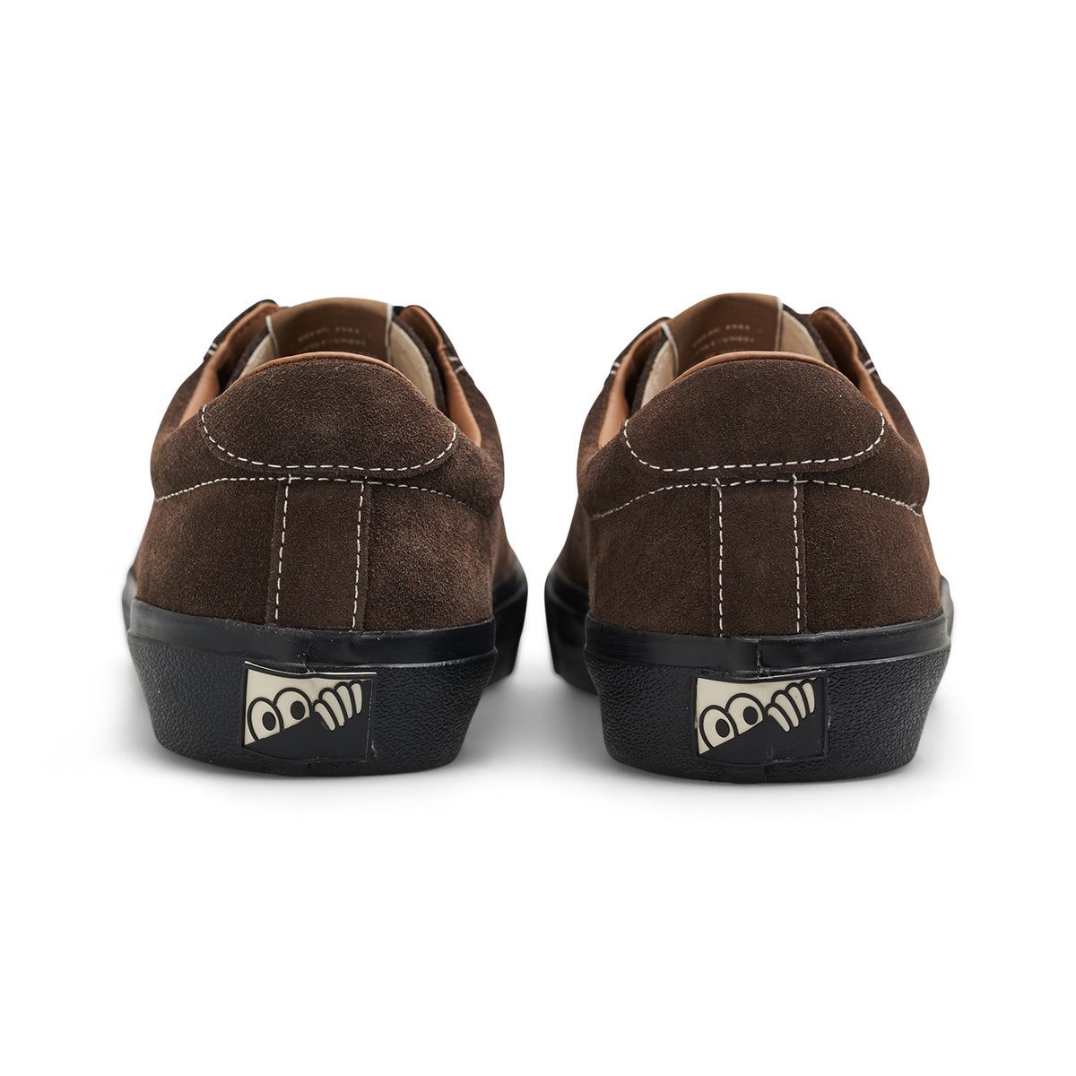 Last Resort AB - VM001 Lo "Deep Brown/Black"