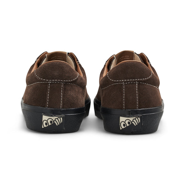 Last Resort AB - VM001 Lo "Deep Brown/Black"