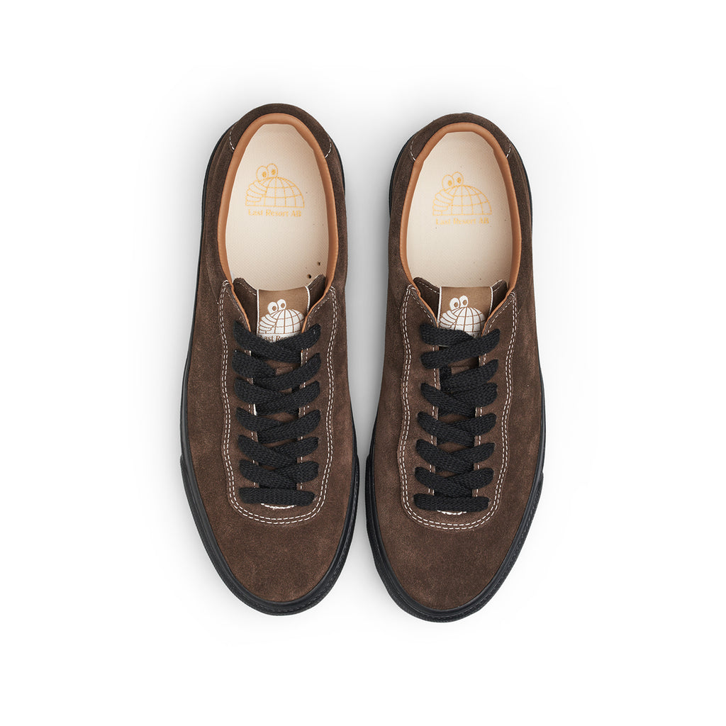Last Resort AB - VM001 Lo "Deep Brown/Black"