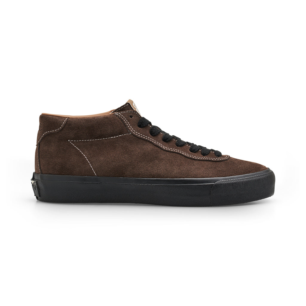 Last Resort AB - VM001 Mid "Deep Brown/Black"